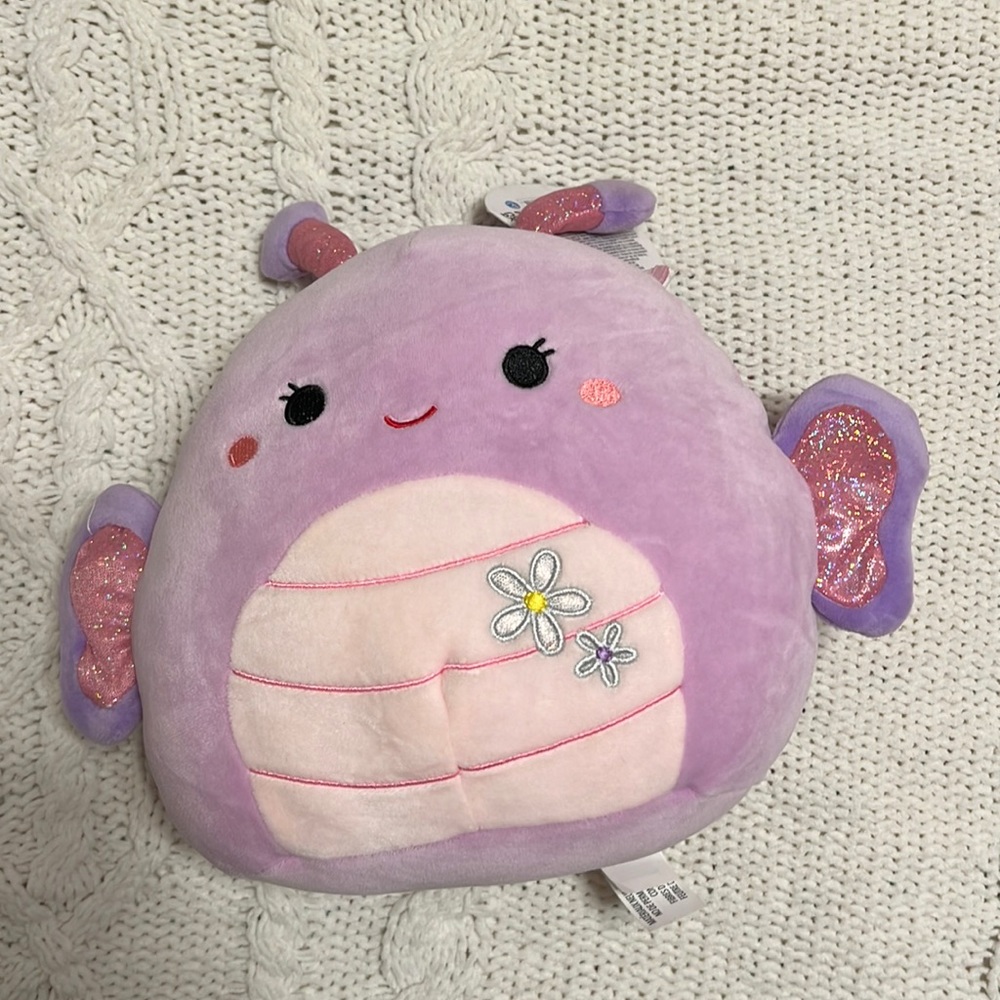 Squishmallow
